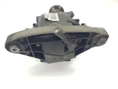 Pezzo di ricambio per auto di seconda mano differenziale posteriore per bmw 5 (e39) 520 d riferimenti oem iam 7503464  7503465