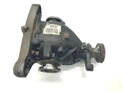 Second-hand car spare part rear differential for bmw 5 (e39) 520 d oem iam references 7503464