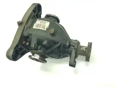 Pezzo di ricambio per auto di seconda mano differenziale posteriore per bmw 5 (e39) 520 d riferimenti oem iam 7503464  7503465
