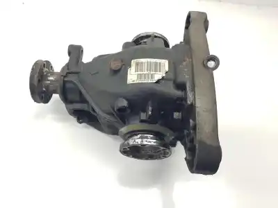 Pezzo di ricambio per auto di seconda mano differenziale posteriore per bmw 5 (e39) 520 d riferimenti oem iam 7503464  7503465