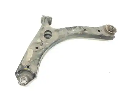 Second-hand car spare part front left lower suspension arm for ford transittourneo custom combi ttf 320 l1 ambiente oem iam references kk213a053ae  2385105