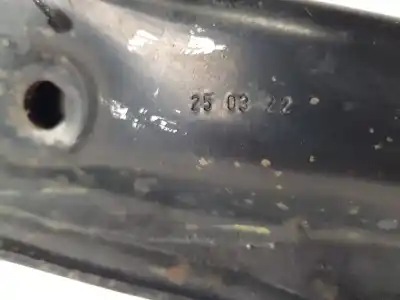 Second-hand car spare part front left lower suspension arm for ford transittourneo custom combi ttf 320 l1 ambiente oem iam references kk213a053ae  2385105