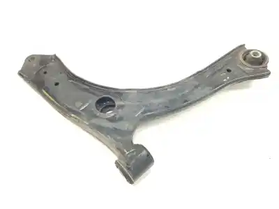 Second-hand car spare part FRONT LEFT LOWER SUSPENSION ARM for FORD TRANSITTOURNEO CUSTOM COMBI TTF  OEM IAM references KK213A053AE  2385105