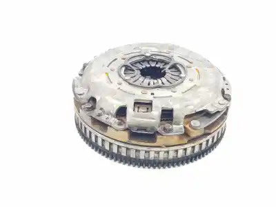 Second-hand car spare part engine flywheel for kia optima (jf) 1.7 crdi oem iam references 232002a854  232002a854