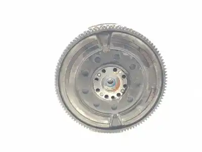 Second-hand car spare part engine flywheel for kia optima (jf) 1.7 crdi oem iam references 232002a854  232002a854