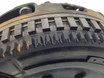 Tweedehands auto-onderdeel motor vliegwiel voor kia optima (jf) 1.7 crdi oem iam-referenties 232002a854