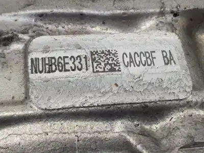 Peça sobressalente para automóvel em segunda mão cabeça / culatra por kia optima (jf) 1.7 crdi referências oem iam 221102a260  221102a260