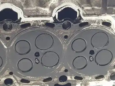 Peça sobressalente para automóvel em segunda mão cabeça / culatra por kia optima (jf) 1.7 crdi referências oem iam 221102a260  221102a260