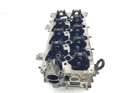 Peça sobressalente para automóvel em segunda mão cabeça / culatra por kia optima (jf) 1.7 crdi referências oem iam 221102a260  221102a260