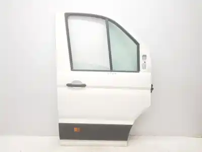 Gebrauchtes Autoersatzteil ORDERE RECHTE TÜR zum VOLKSWAGEN CRAFTER KASTEN (SY)  OEM-IAM-Referenzen 7C0831056H  7C0831056H