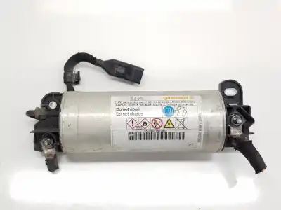 Second-hand car spare part ELECTRONIC MODULE for PEUGEOT 508 SW  OEM IAM references 9801739380  9801739380