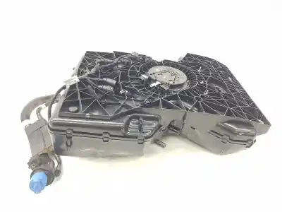 İkinci el araba yedek parçası FAP ADBLUE KATKI MEVDUATI için VOLKSWAGEN CRAFTER KASTEN (SY)  OEM IAM referansları 2N0131877T  2N0131877T