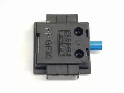 Peça sobressalente para automóvel em segunda mão módulo eletrônico por peugeot 508 2.0 blue-hdi fap referências oem iam 9666359980