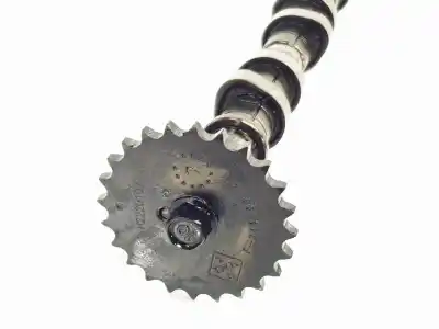 Pezzo di ricambio per auto di seconda mano albero a camme per kia optima (jf) 1.7 crdi riferimenti oem iam 242002a101  242002a101