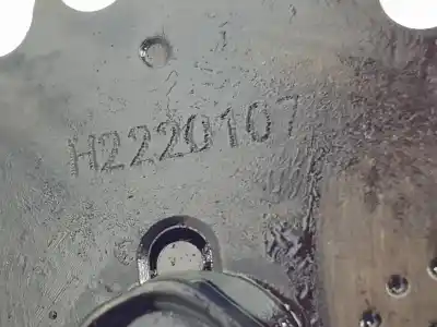 Pezzo di ricambio per auto di seconda mano albero a camme per kia optima (jf) 1.7 crdi riferimenti oem iam 242002a101  242002a101