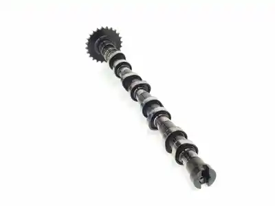 Pezzo di ricambio per auto di seconda mano albero a camme per kia optima (jf) 1.7 crdi riferimenti oem iam 242002a101  242002a101