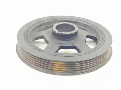 Pezzo di ricambio per auto di seconda mano puleggia dell albero motore per kia optima (jf) 1.7 crdi riferimenti oem iam 231242a804  231242a804