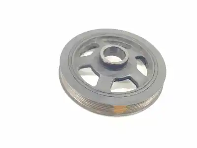 Tweedehands auto-onderdeel krukas katrol voor kia optima (jf) 1.7 crdi oem iam-referenties 231242a804