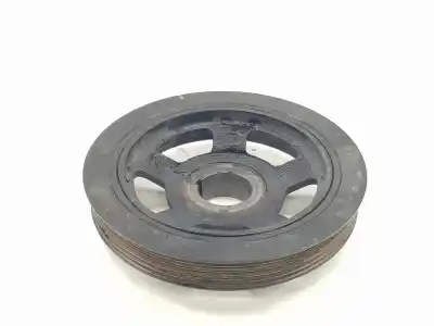 Pezzo di ricambio per auto di seconda mano puleggia dell albero motore per kia optima (jf) 1.7 crdi riferimenti oem iam 231242a804  231242a804