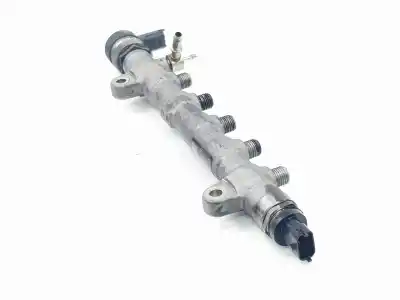 Second-hand car spare part distributor pipe for kia optima (jf) 1.7 crdi oem iam references 314022f600  314002a640