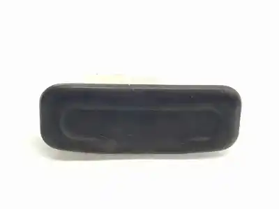 Peça sobressalente para automóvel em segunda mão puxador exterior de mala por peugeot 508 2.0 blue-hdi fap referências oem iam 6490r3