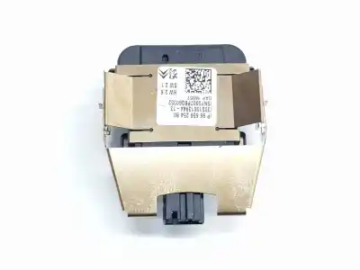 Peça sobressalente para automóvel em segunda mão sensor por peugeot 508 2.0 blue-hdi fap referências oem iam 9665925480