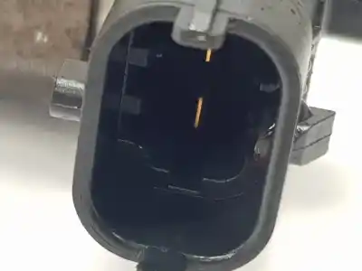 Peça sobressalente para automóvel em segunda mão injetor por kia optima (jf) 1.7 crdi referências oem iam 338002a610  338002a610