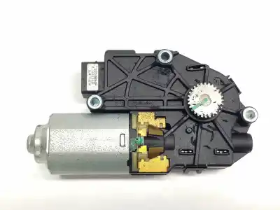 Peça sobressalente para automóvel em segunda mão motor elétrico de teto por peugeot 508 2.0 blue-hdi fap referências oem iam 2224654f