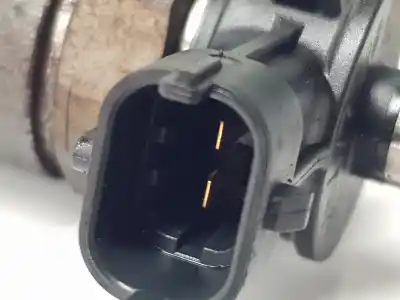 Peça sobressalente para automóvel em segunda mão injetor por kia optima (jf) 1.7 crdi referências oem iam 338002a610  338002a610