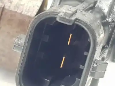 Peça sobressalente para automóvel em segunda mão injetor por kia optima (jf) 1.7 crdi referências oem iam 338002a610  338002a610