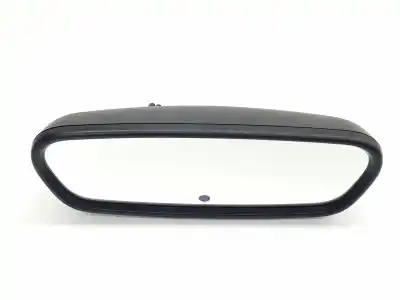 Peça sobressalente para automóvel em segunda mão espelho retrovisor interior por peugeot 508 2.0 blue-hdi fap referências oem iam 8154sa