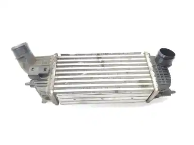 Peça sobressalente para automóvel em segunda mão intercooler por peugeot 508 2.0 blue-hdi fap referências oem iam 9683009680