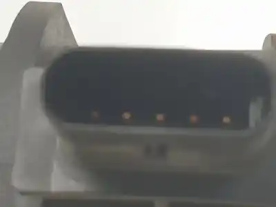 Second-hand car spare part flowmeter for kia optima drive oem iam references 0281002723  281642a500