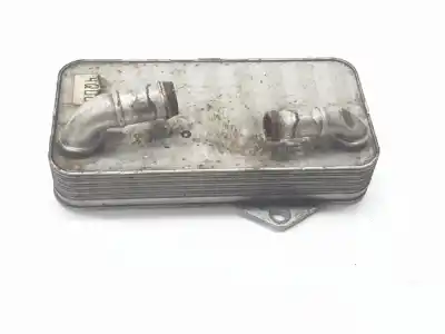 Pezzo di ricambio per auto di seconda mano RADIATORE A CAMBIO per VOLKSWAGEN GOLF VII BERLINA BQ1BE2  Riferimenti OEM IAM 0GC317019A  0GC317019C