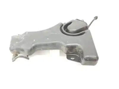 Peça sobressalente para automóvel em segunda mão depósito fap por peugeot 508 2.0 blue-hdi fap referências oem iam 9681917180