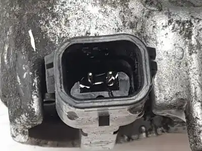 Second-hand car spare part air conditioning compressor for kia optima drive oem iam references 97701d4300  97701d4300