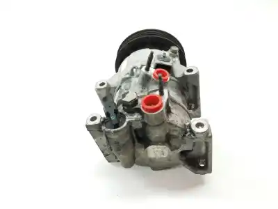 Second-hand car spare part air conditioning compressor for kia optima drive oem iam references 97701d4300  97701d4300