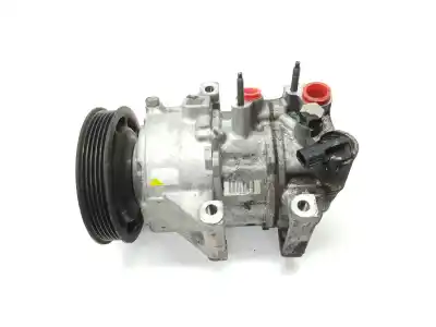 Second-hand car spare part air conditioning compressor for kia optima drive oem iam references 97701d4300  97701d4300