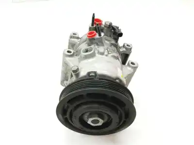 Second-hand car spare part AIR CONDITIONING COMPRESSOR for KIA OPTIMA  OEM IAM references 97701D4300  97701D4300