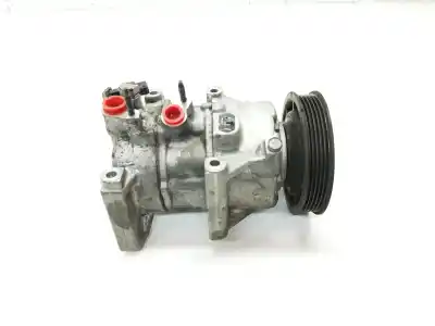 Second-hand car spare part air conditioning compressor for kia optima drive oem iam references 97701d4300  97701d4300