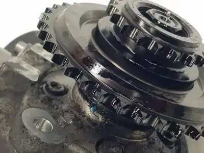 Tweedehands auto-onderdeel injectie pomp voor kia optima (jf) 1.7 crdi oem iam-referenties 331002a600