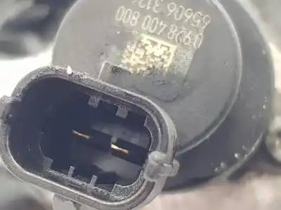 Second-hand car spare part injection pump for kia optima (jf) 1.7 crdi oem iam references 331002a600  331002a600