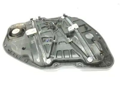 Second-hand car spare part passenger side right window regulator for kia optima drive oem iam references 82480d4000  82481d4000