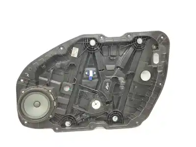 Second-hand car spare part passenger side right window regulator for kia optima drive oem iam references 82480d4000  82481d4000