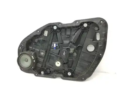 Second-hand car spare part passenger side right window regulator for kia optima drive oem iam references 82480d4000  82481d4000