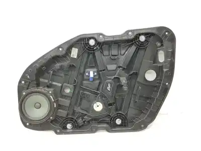 Second-hand car spare part PASSENGER SIDE RIGHT WINDOW REGULATOR for KIA OPTIMA  OEM IAM references 82480D4000  82481D4000