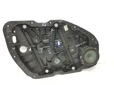 Second-hand car spare part DRIVER LEFT WINDOW REGULATOR for KIA OPTIMA  OEM IAM references 82470D4000  82471D4000