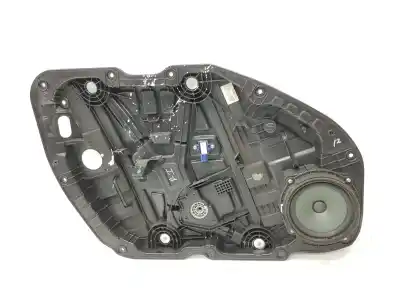 Second-hand car spare part driver left window regulator for kia optima drive oem iam references 82470d4000  82471d4000