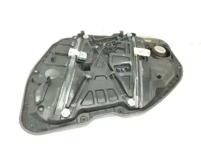 Second-hand car spare part driver left window regulator for kia optima drive oem iam references 82470d4000  82471d4000