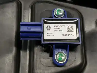 Second-hand car spare part driver left window regulator for kia optima drive oem iam references 82470d4000  82471d4000